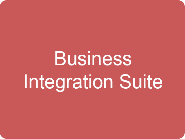 Sterling Business Integration Suite